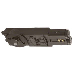 Heavy-Duty Overhead Concealed Closer Body W126