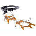 Orange Crampons N671