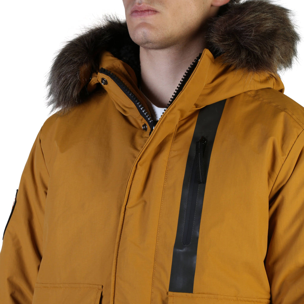 Yellow XXL Hoodie R408