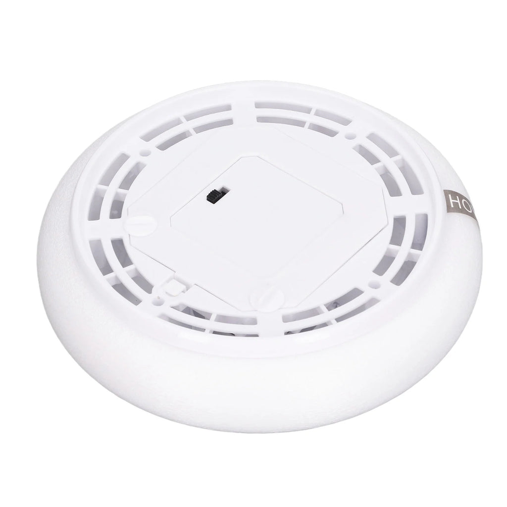 White LED Hover Soccer Ball with Foam Bumper K612