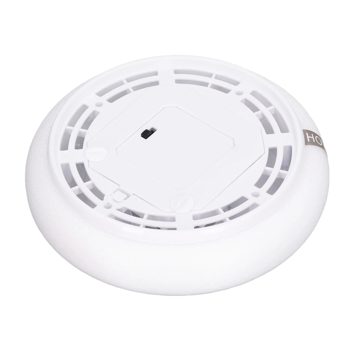 White LED Hover Soccer Ball with Foam Bumper K612