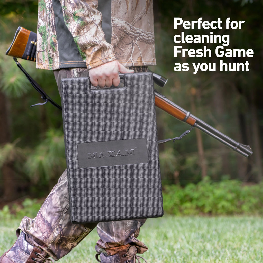 13 Pc Game Processing Set O6020