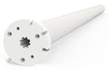 Rechargeable Roller Shade Motor O133