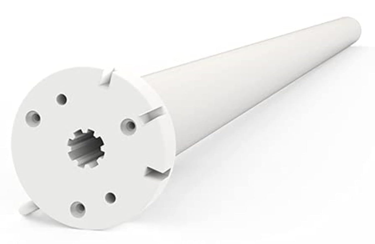 Rechargeable Roller Shade Motor O133