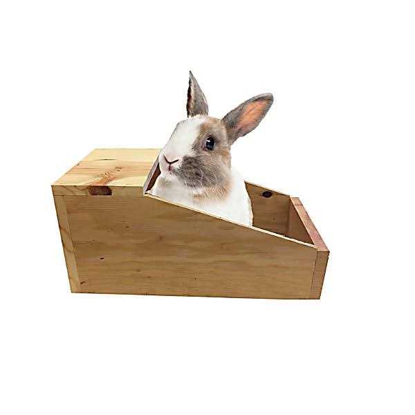 Rabbit Nesting Box I133642