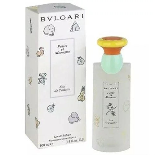 Petits & Mamans by Bvlgari N1482