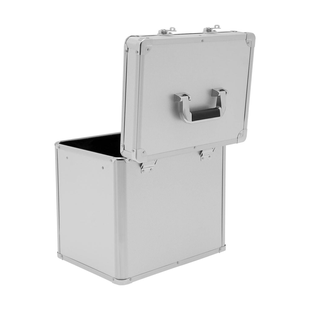 Metal File Cabinet D163874