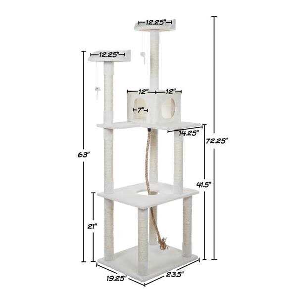 Cat Tree F415