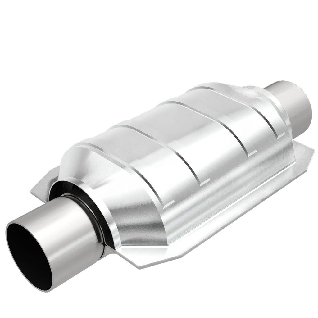 Catalytic Converter T79568