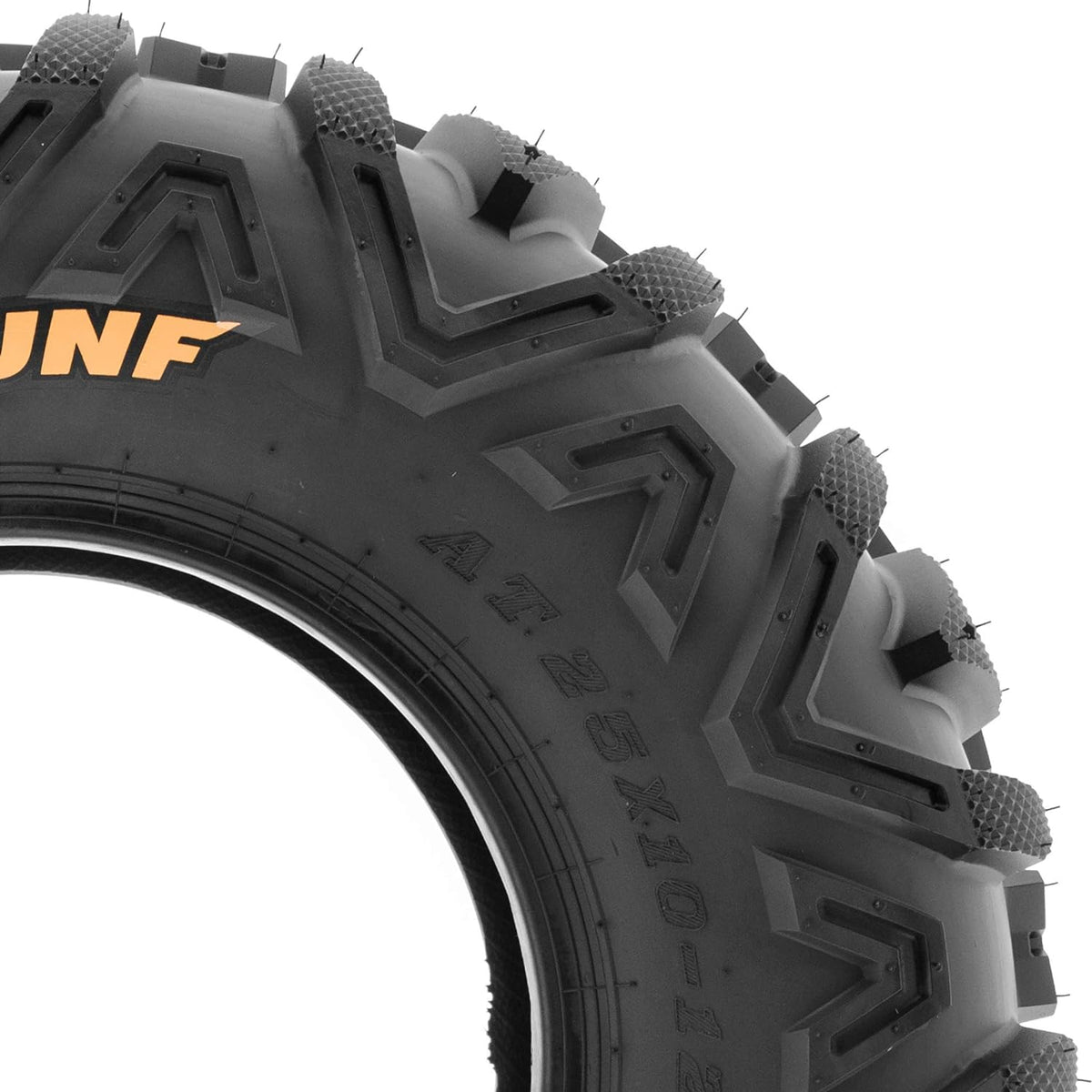 25x11-10 6 Ply Tubeless ATV UTV Tire D3444