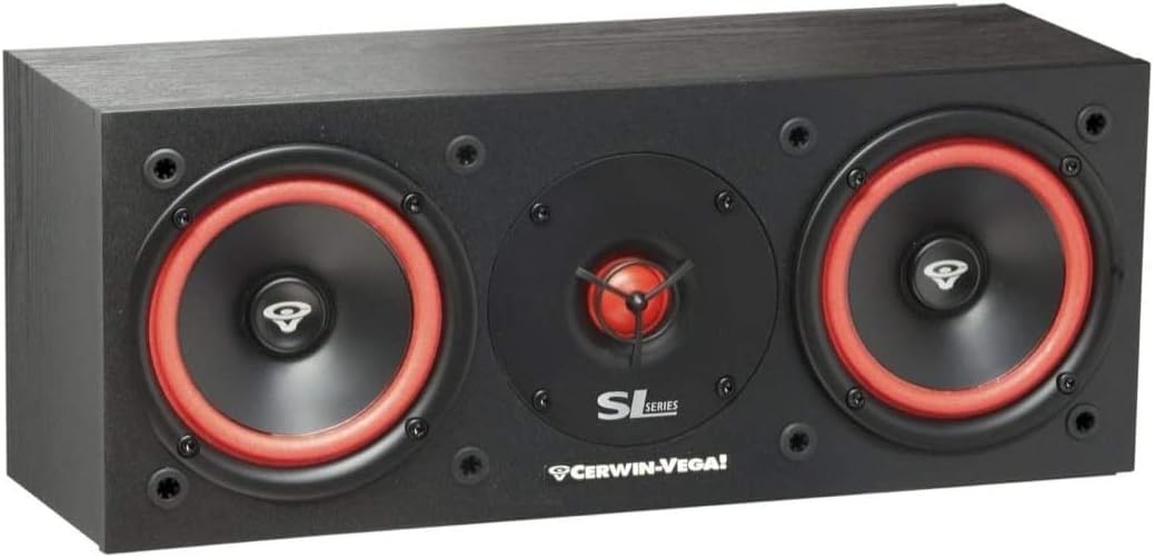 10" Powered Subwoofer O582