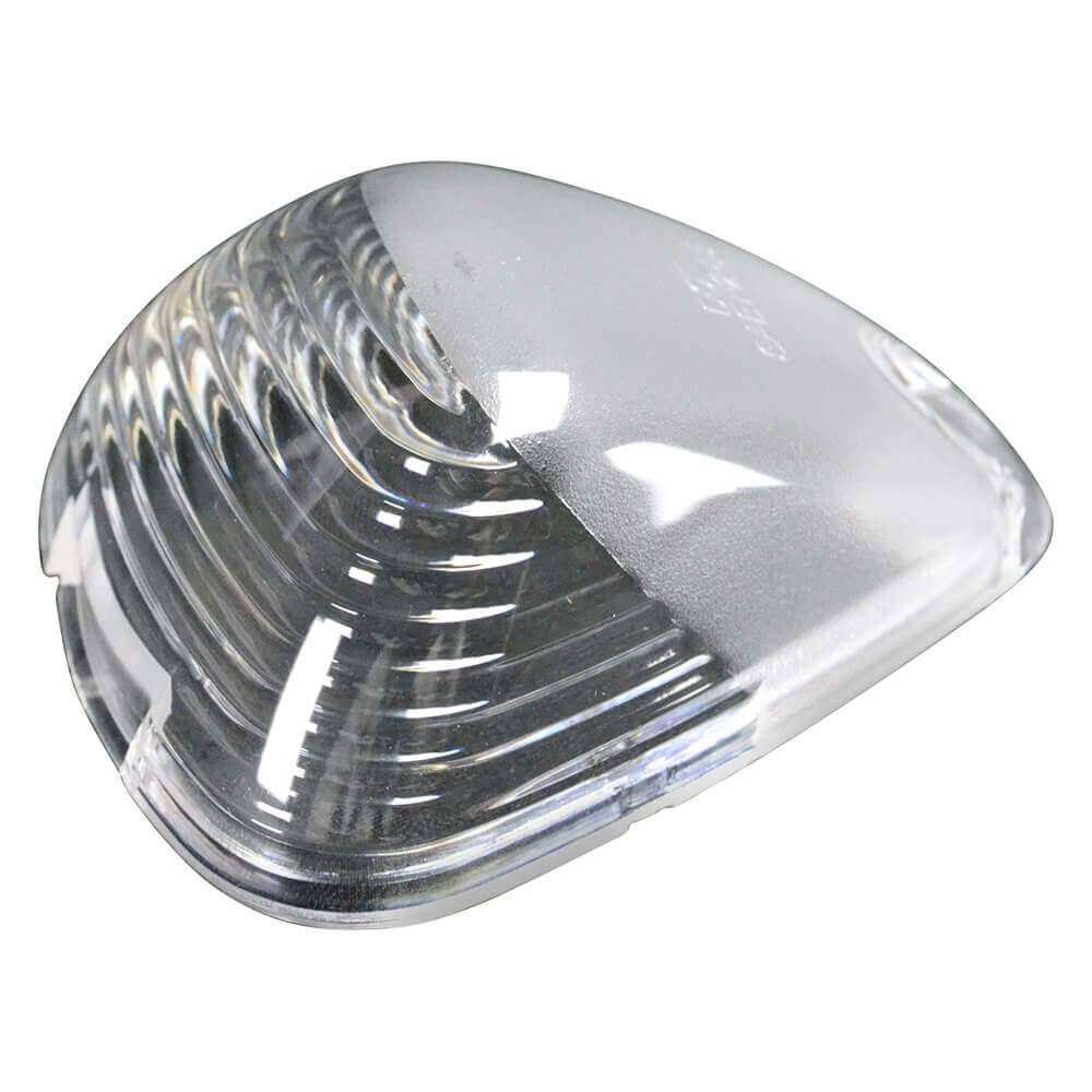 Clear Cab Lights E43193