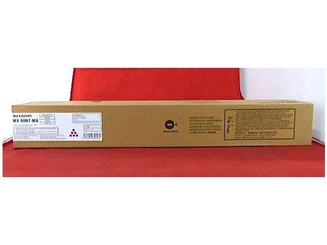 Magenta Toner Cartridge P8216