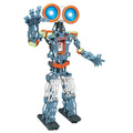 Robot Building Set with 10 Servo Motors E82770
