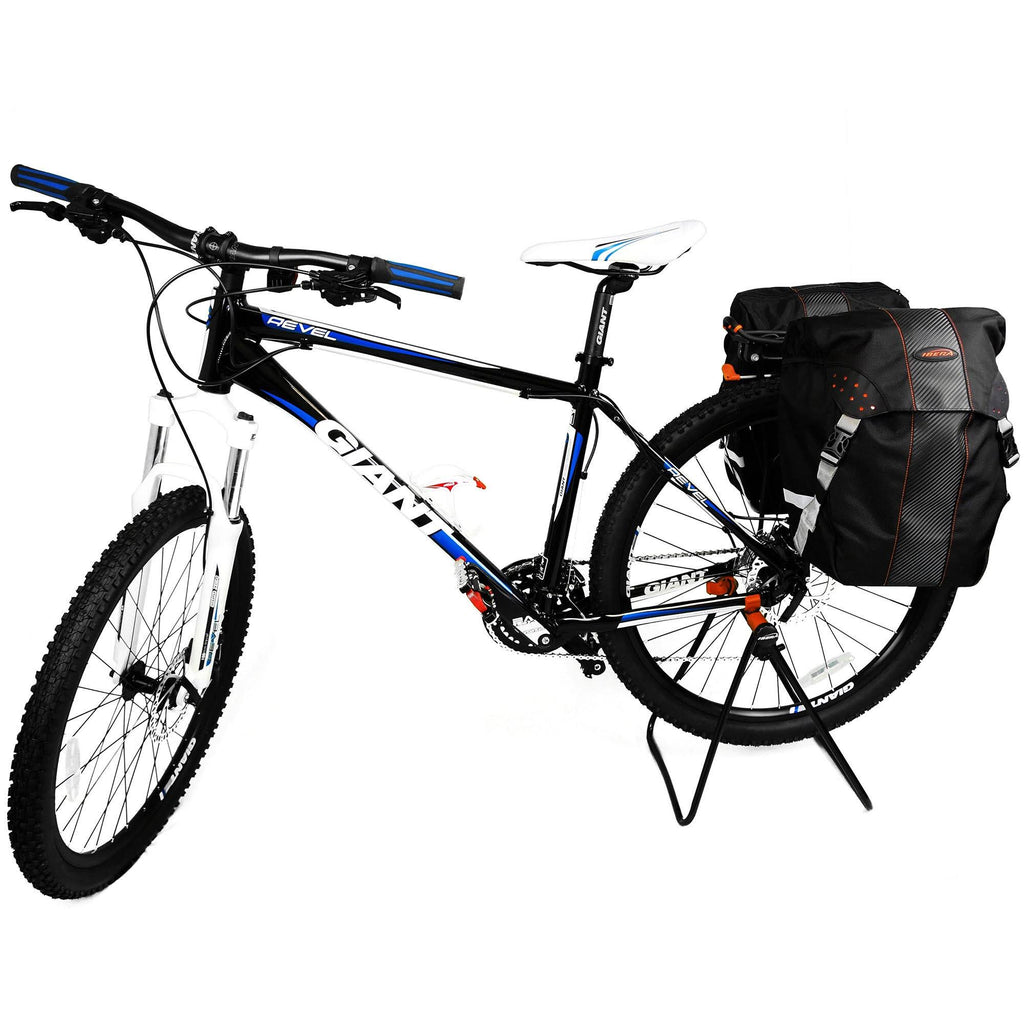 Bicycle Panniers Pair K7065
