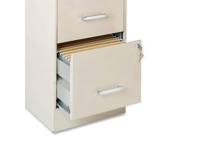 2 Drawer File Cabinet B927733