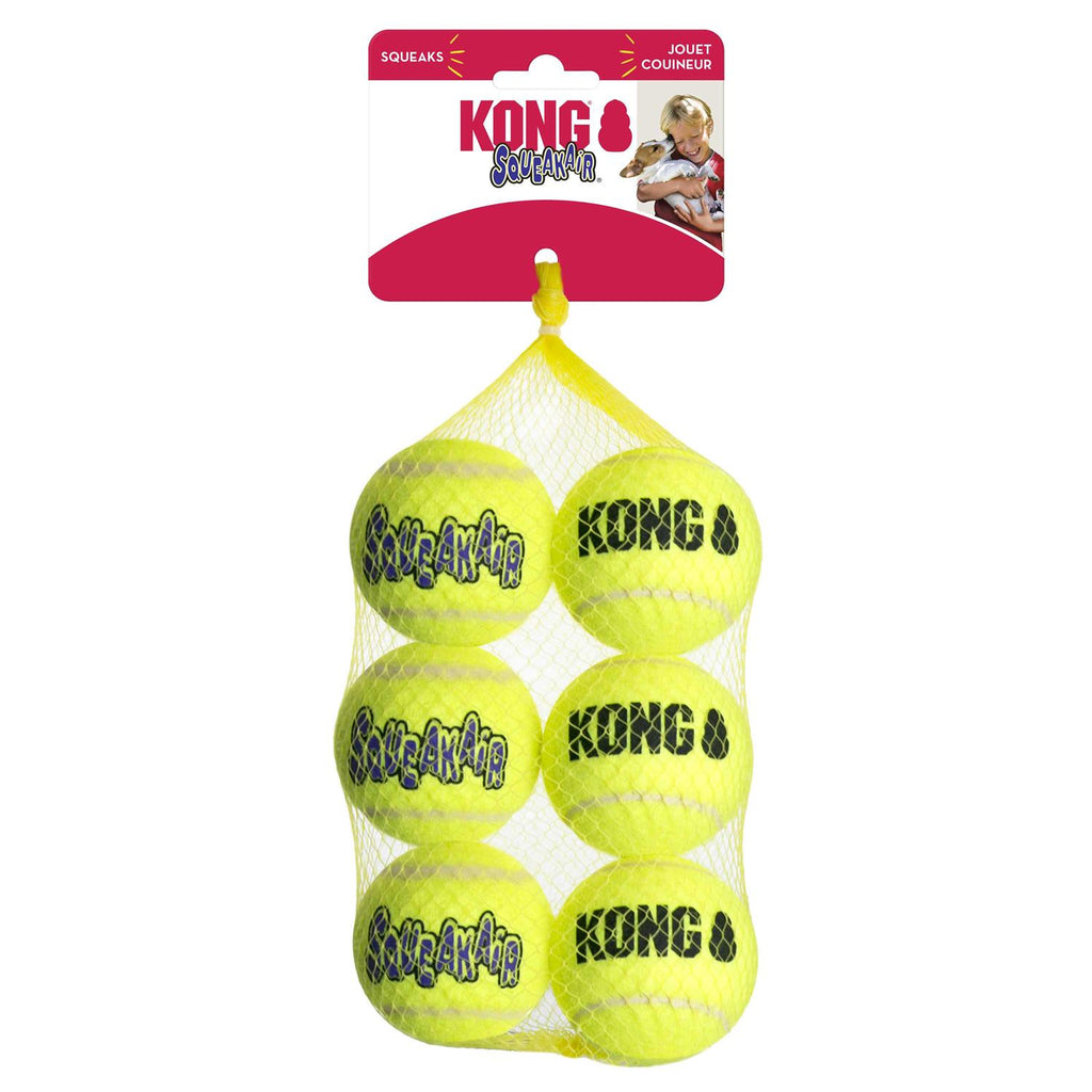 Squeakair Tennis Balls G93135
