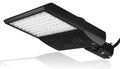 5000K LED Parking Lot Light with Photocell T586