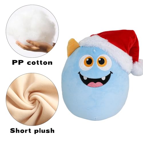 Plush Reindeer Stuffed Animal B595837