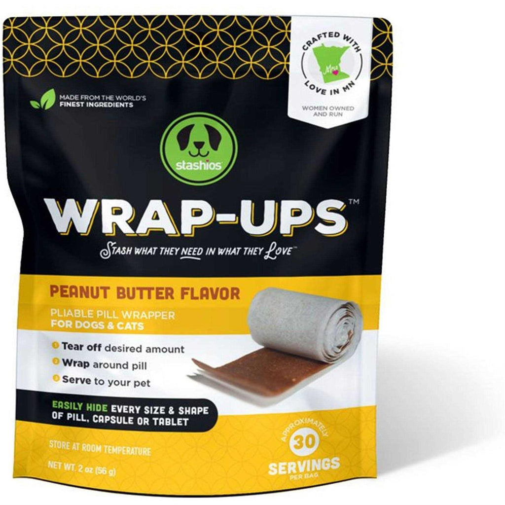 Wrap Ups Pet Supplies D15944