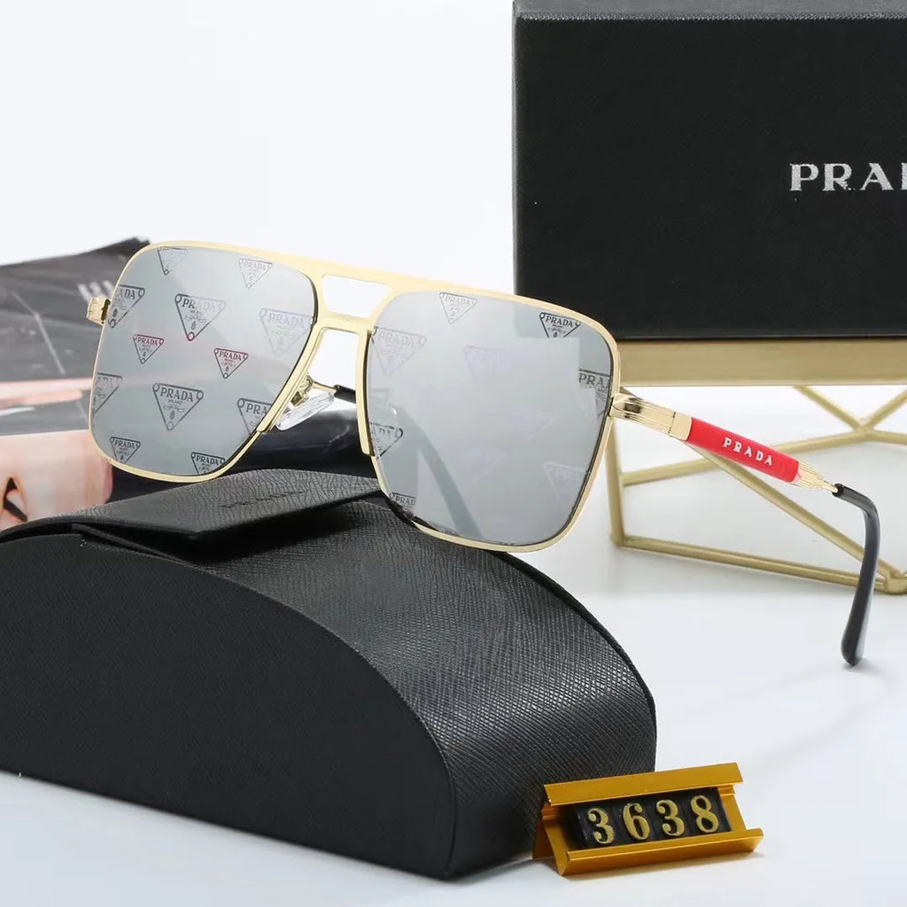 PA Polarized Sunglasses R935035
