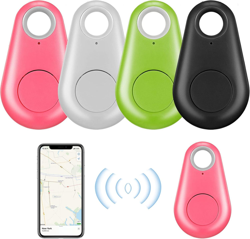 4 Packs GPS Tracker U175642