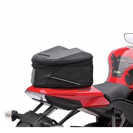 Soft Top Case for Kawasaki Ninja 650/R A384293