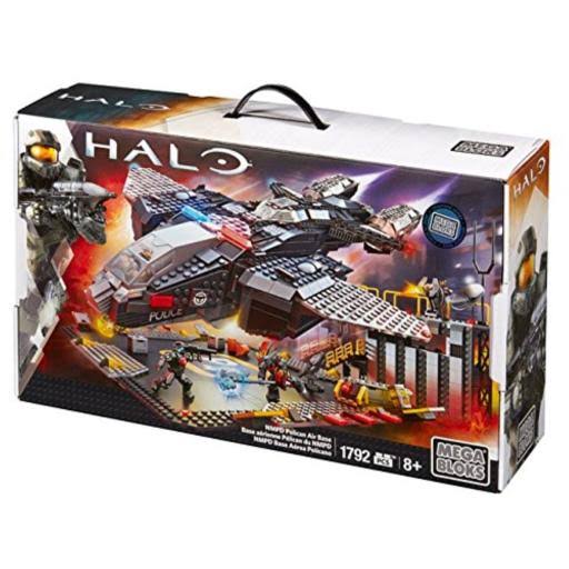 1792-Piece Building Set F9559
