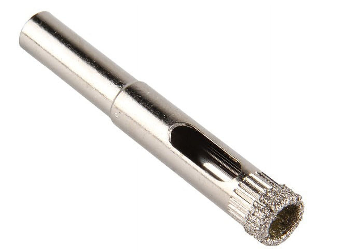 Set of 10 Diamond Coated Drill Bit Hole Saw 5/16 inch I48693