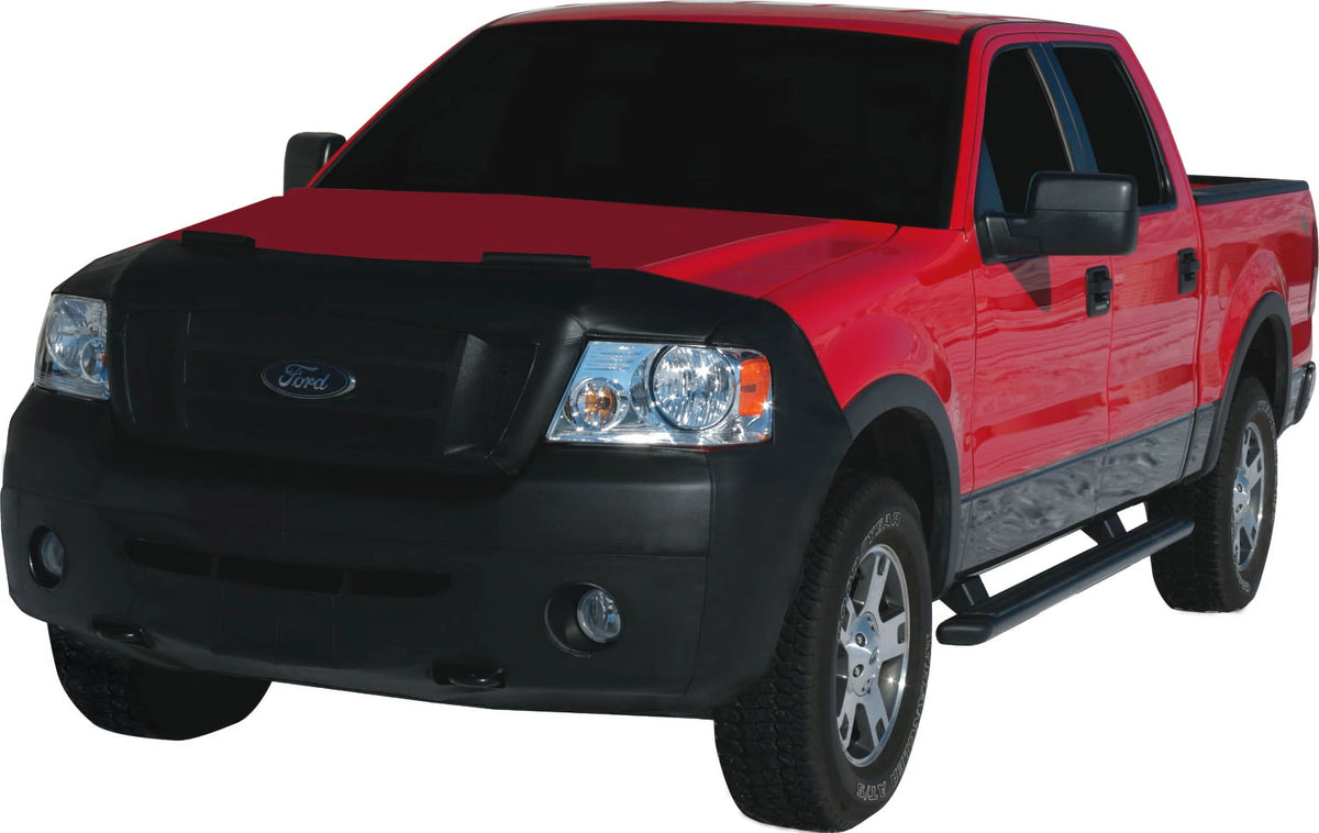 Black Custom Front End Cover U543894