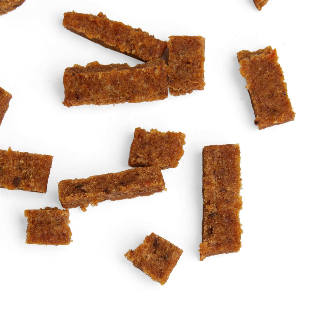 Lamb & Salmon Flavor Puppy Treats with DHA D689