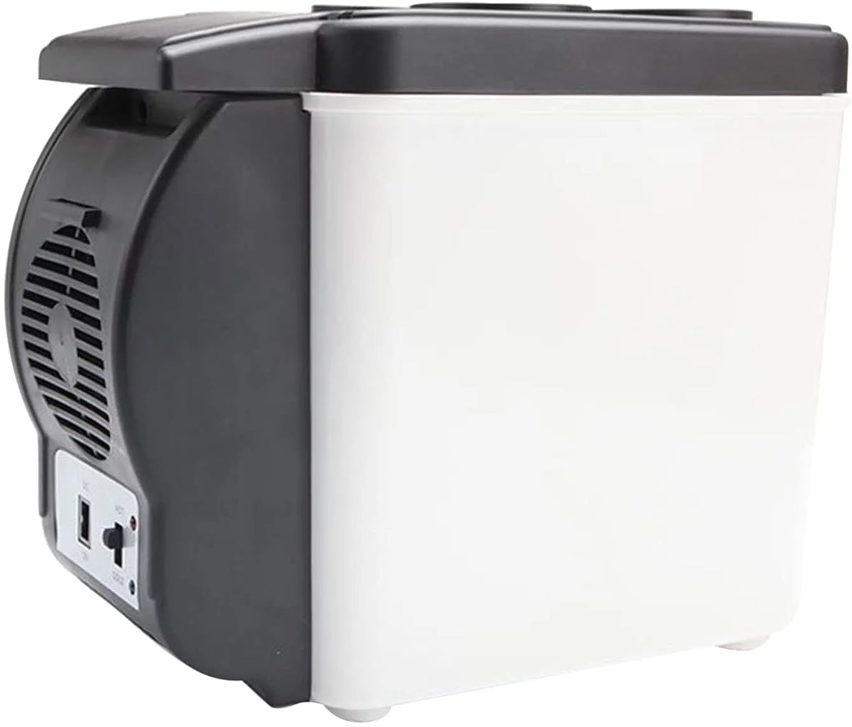 6L Car Fridge Portable Cooler Compressor G702883