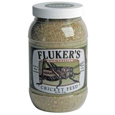 High Calcium Cricket Diet F985818