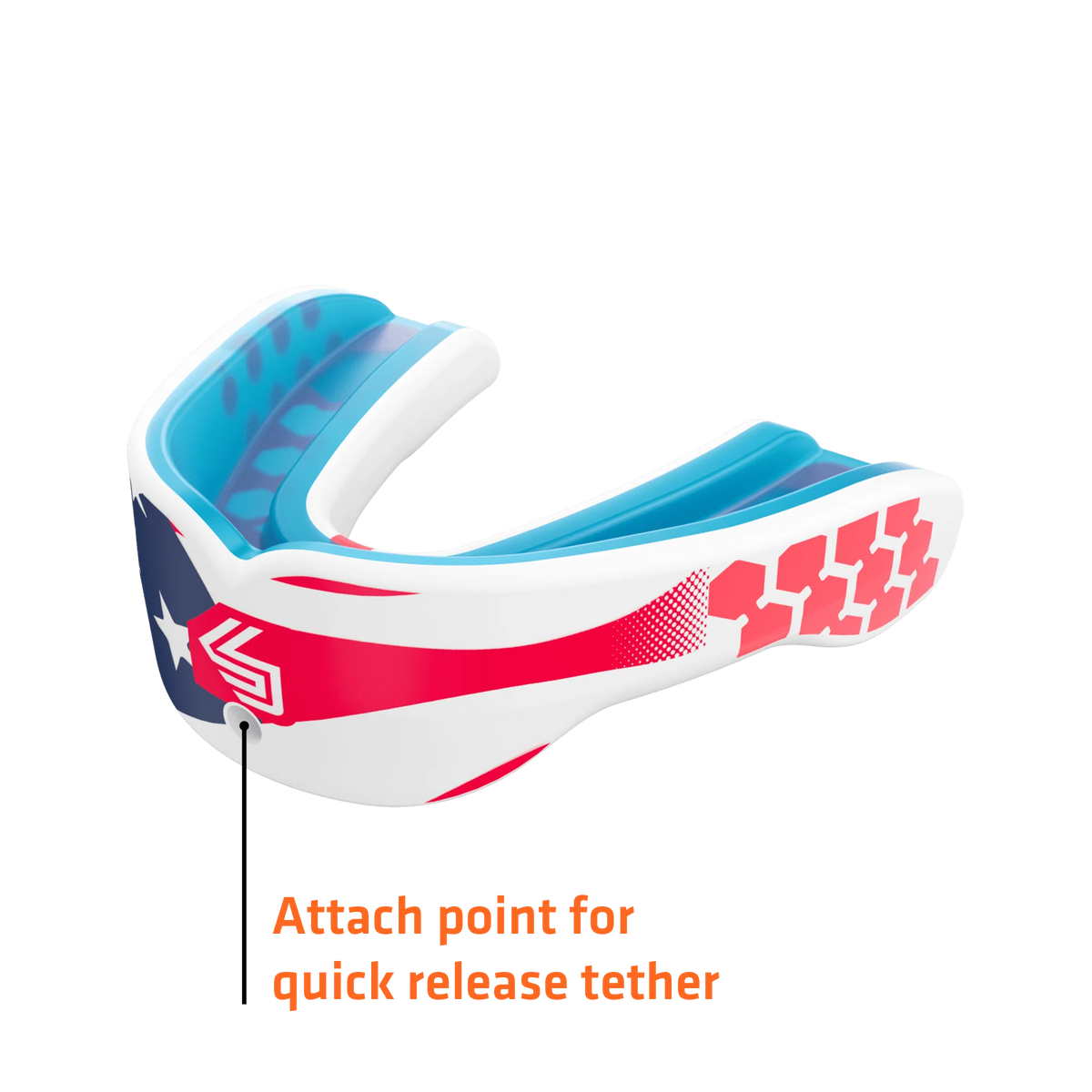 Adult Mouth Guard J6547
