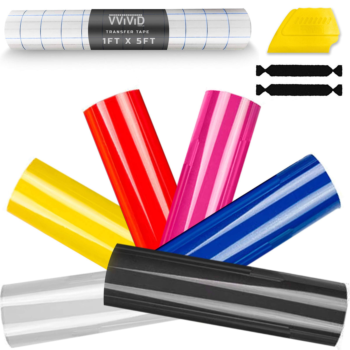 Vinyl Starter Kit L68334