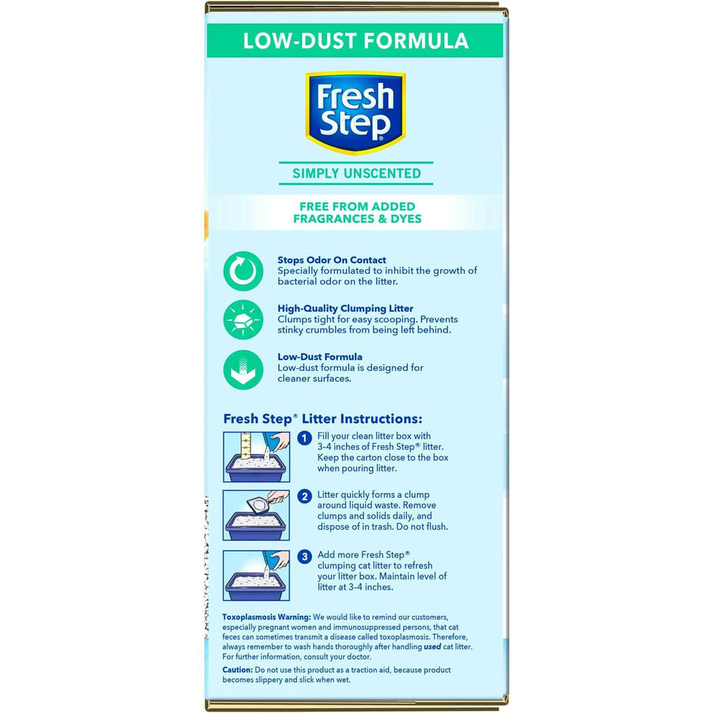 Cat Litter H77180