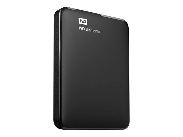 500GB Portable USB 3.0 Hard Drive E6167