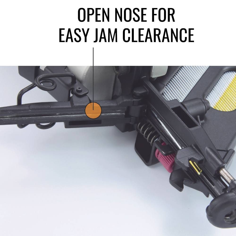 15 Gauge Angled Finish Nailer P30313