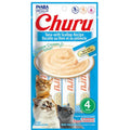 Grain-Free Tuna with Scallop Puree Lickable Cat Treat L681327