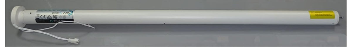 Rechargeable Roller Shade Motor O133