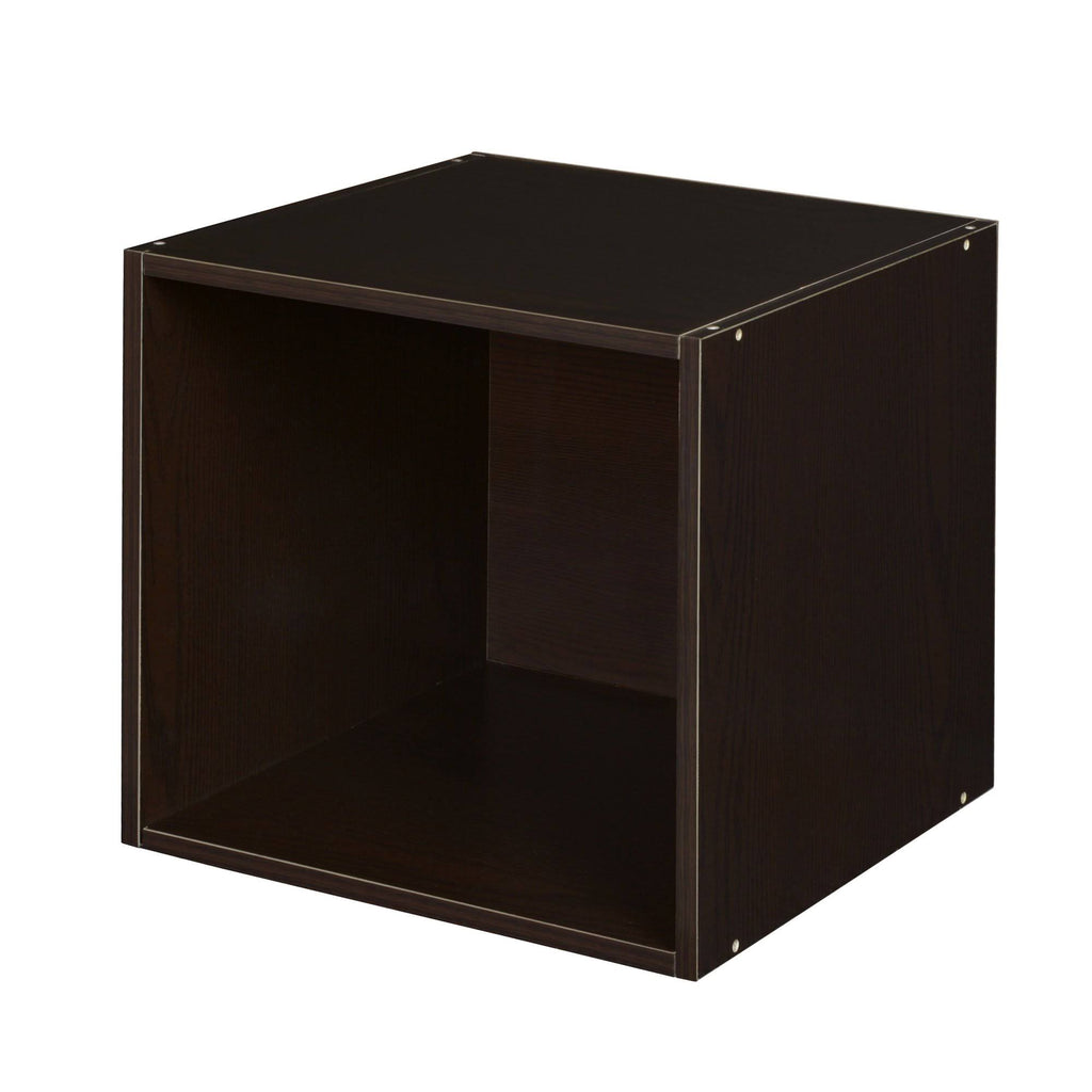 6 Cube Storage Set with 3 Canvas Bins Z96088