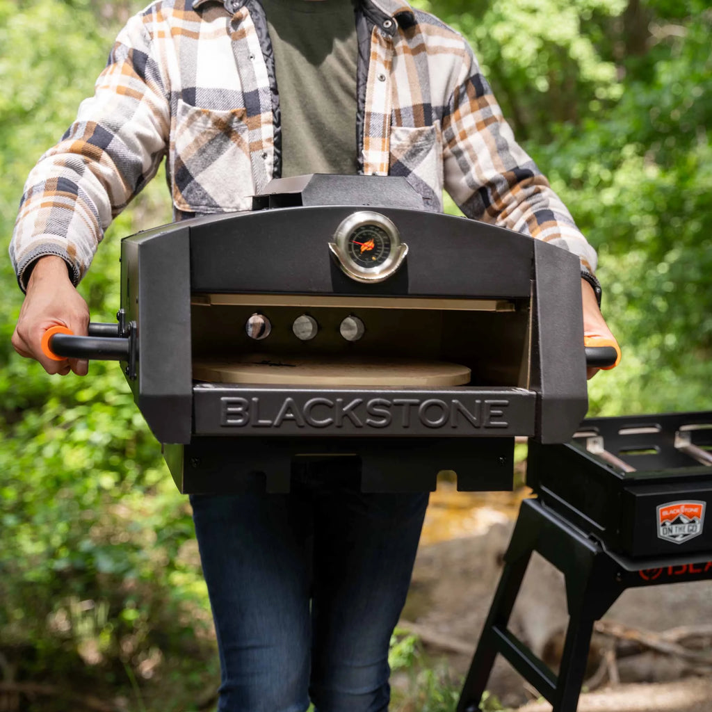 17 Pizza Oven Conversion Kit D647