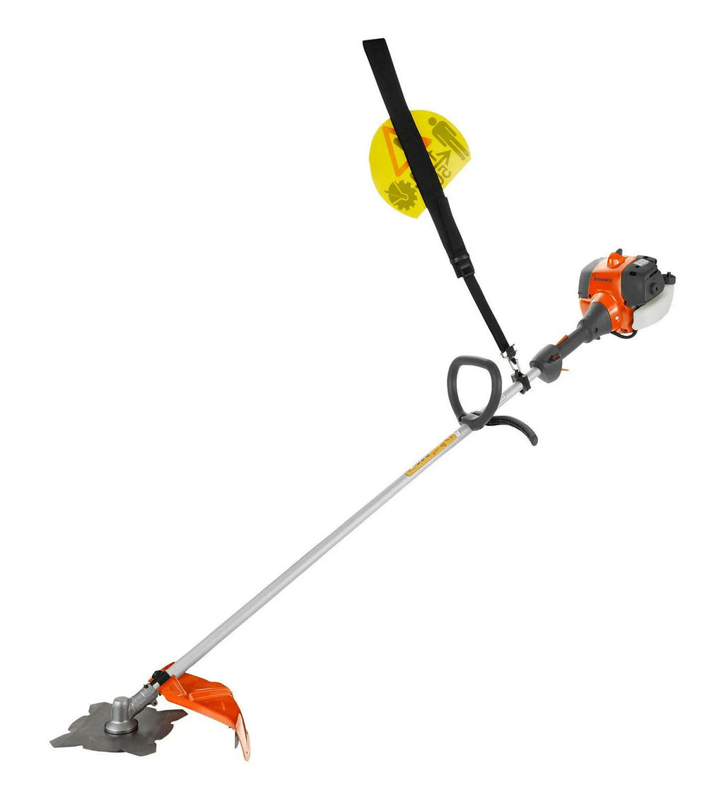 Gas-Powered Brushcutter Trimmer O27740