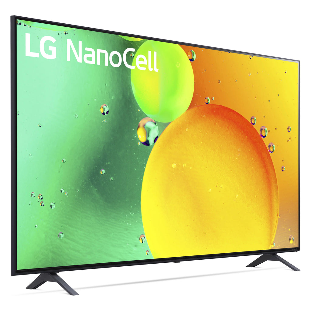 65 Class 4K UHD NanoCell Smart TV with Active HDR Q387
