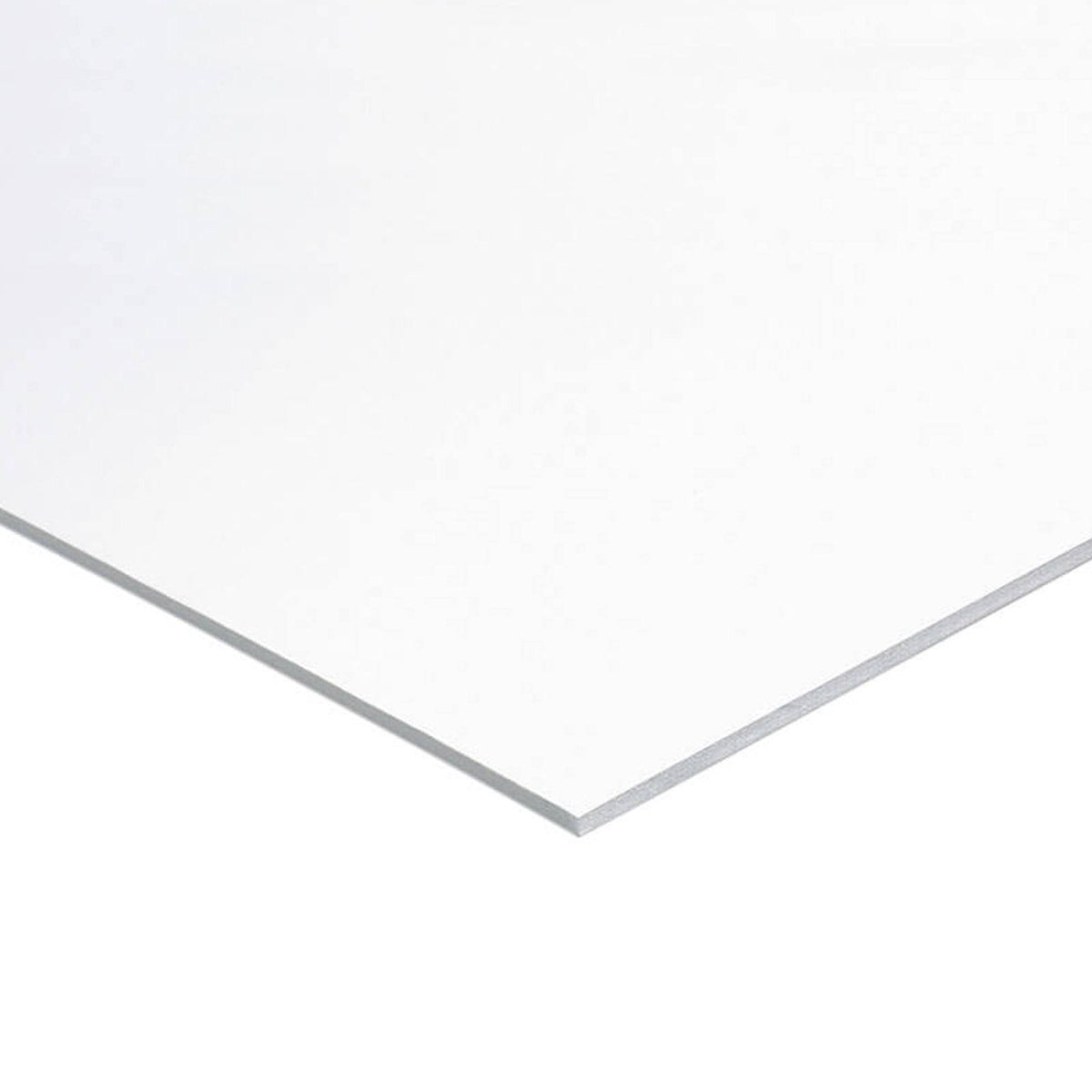 Foam Board White 20x30 25 Sheets J1412