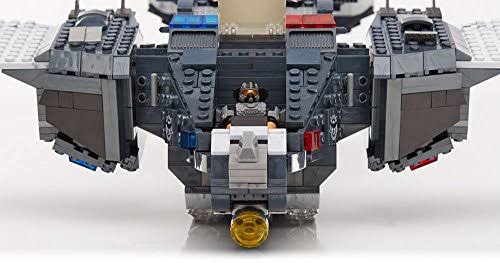 1792-Piece Building Set F9559