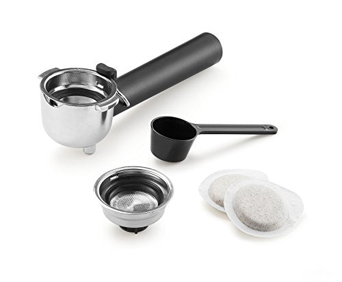 Manual Espresso Machine, 1000ml T834406