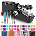 Handheld Sewing Machine F914137