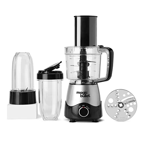 Silver 3.5 cup Kitchen Express Y2598