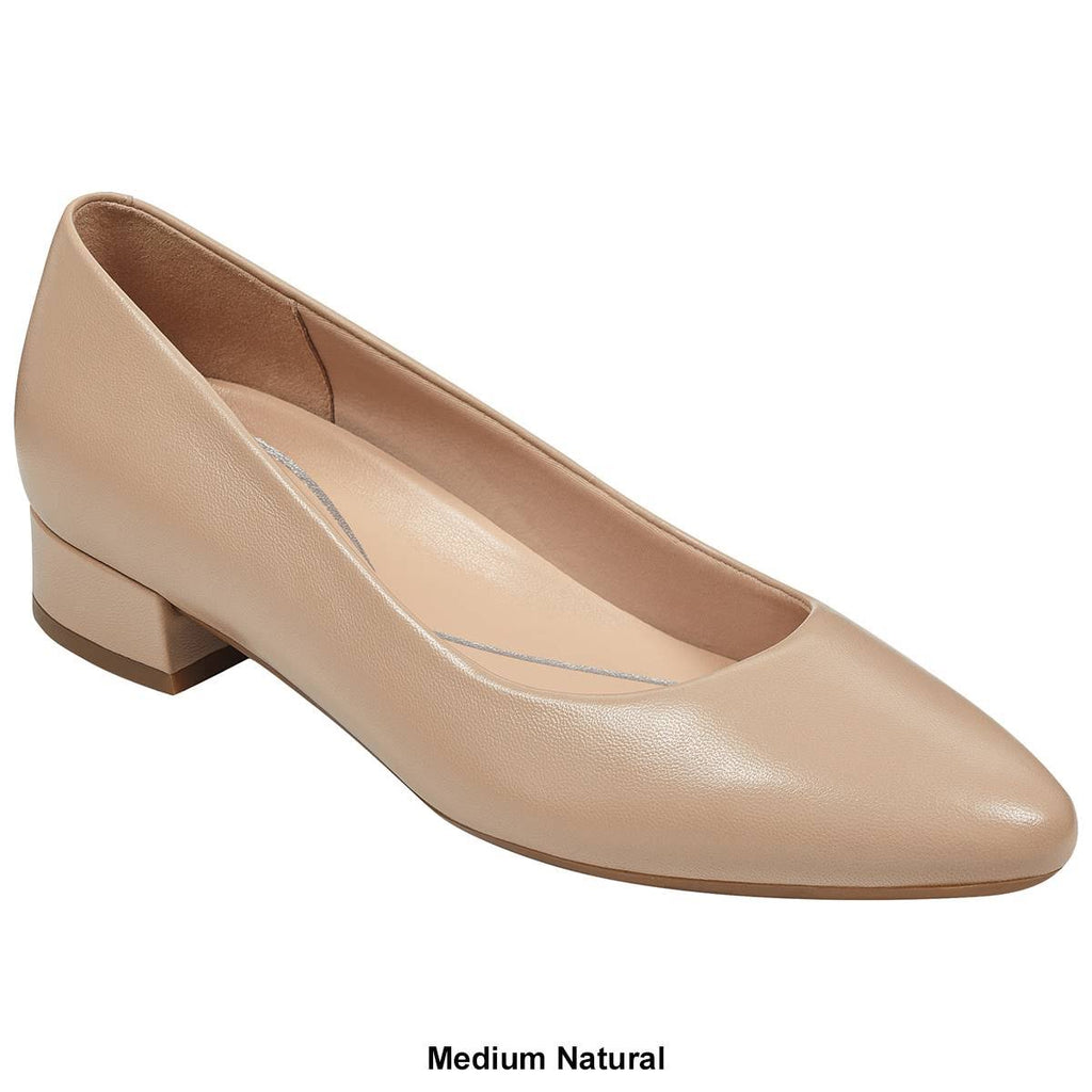 Black Pump S34650